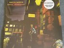 David Bowie The Rise and Fall of Ziggy Stardust and the Spiders from Mars 45th