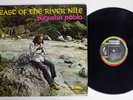 AUGUSTUS PABLO EAST OF THE RIVER NILE MESSAGE Jamaica Vinyl LP