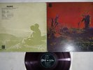 OST (PINK FLOYD) MORE ODEON OP-80165 Japan Red Vinyl LP