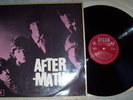 THE ROLLING STONES - Aftermath 1st UK Press MONO VG+ LP
