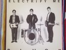 The Plugz Vinyl LP Punk 1979 Original Pressing Clean KBD Los Angeles Rare X Bags