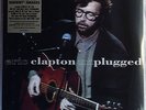 ERIC CLAPTON UNPLUGGED 2LP 180g SEALED