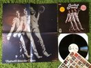 CREAM GOODBYE 1969 •orig WHITE LABEL PROMO• psych blues RARE COMPLETE 1st press