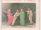 FARAWAY FOLK On The Radio LP VINYL UK Ra 1974 12 Track Signed On Back Of Sleeve