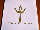 WHITE WITCH A Spiritual Greeting (CAPRICORN CPN 0129) '74 PROG HARD ROCK ORIG LP