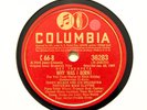 TEDDY WILSON ORCHESTRA (Billie Holiday) 