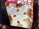 BOX TOPS The Letter/ Neon Rainbow LP SEALED ORIGINAL VINYL BIG STAR ALEX CHILTON