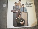 THE BEATLES 2ND STATE YESTERDAY AND TODAY BUTCHER COVER MONO T2553 VINYL RECORD