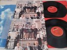 CAST - All Change UK (1995) LTD DBL VINYL LP Number 00655 + INNERS +BOOK+P/CARD