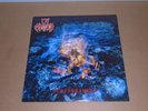 In Flames - Subterranean vinyl LP (Regain Records, 1999) first press