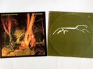 2 x New Wave LP`s - XTC - English Settlement / Echo And The Bunnymen -Crocodiles
