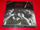 LP ITALIAN PROG BANCO DEL MUTUO SOCCORSO FRANCESCO DI GIACOMO - HEY JOE - SEALED