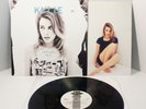 KYLIE MINOGUE Let's Get to It 1991 VINYL LP UK Import PWL RECORDS HF21