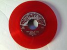 The Blue Jays 45 rpm 