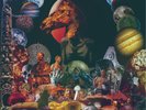 JESS AND THE ANCIENT ONES - The Horse And Other Weird Tales (LIM.200 WHITE/RED V