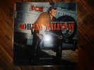 Johnny Hallyday Quand le Masque tombe. Maxi 45T promo
