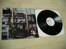 THROBBING GRISTLE D.o.A. THE THIRD AND FINAL REPORT GREAT VINYL LP  MUTE