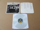 ELECTRIC LIGHT ORCHESTRA On The Third Day LP ORIGINAL CLEAR VINYL PRESSING ELO