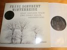 Ernst HAEFLIGER Schubert Winterreise 2-LP CLAVES Digital