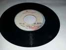 BLANK/LET LOVE IN - DENNIS BROWN  [REGGAE] 7