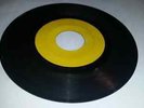 BLANK[STUDIO 1]/TRIBUTE TO KENNEDY (THE PRESIDENT) - ROLANDO ALPHANSO [SKA INST]