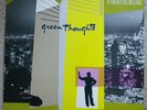 THE SMITHEREENS Green Thoughts Vinyl LP UNPLAYED 1988 Enigma C1-48375