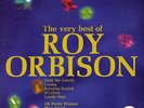 Roy Orbison The Very Best Of Roy Orbison NEAR MINT monument Vinyl LP