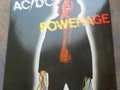 LP AC/DC Powerage 1st GERMANY, EX+/MINT-