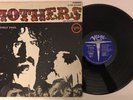 The Mothers Of Invention - Absolutely Free - 1967 Vinyl LP Verve V/V6-5013 (VG+)