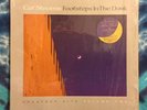 Cat Stevens LP Footsteps In The Dark GREATEST HITS VOLUME TWO Shrink HYPE Rare