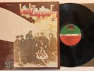 Led Zeppelin - II (2 Two) - 1969 Album SD 19127 (NM) In Shrink Ultrasonic Clean
