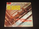 THE BEATLES - PLEASE PLEASE ME LP - 1963 MONO PMC 1202