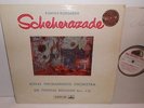 ASD 251 Rimsky-Korsakov Scheherazade RPO Beecham C/G