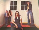 Status Quo - On The Level (Cut-out)