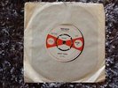 Robert Parker Barefootin/Lets Go Baby single 45rpm