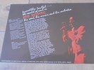 Otis Redding - UK Volt Records Promo Poster from 1967 NORTHERN SOUL
