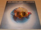 JEAN MICHEL JARRE-OXYGENE-2015 180g VINYL LP-2014 REMASTER-NEW & SEALED