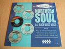 various  Doré Northern Soul   2017  kent label vinyl lp MINT SEALED NEW
