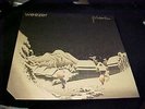 WEEZER Pinkerton RARE ORIGINAL 1996 GEFFEN PROMO VINYL LP cut corner/innersleeve