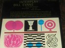 Bill Evans 'Interplay' RLP 445 MONO DG EX 1st Press. 1962