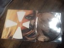 SUPERBE 33T PICTURE DISC RARE POCHETTE MADONNA
