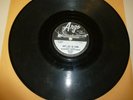 R&B 78 RPM RECORD - CLARENCE FROGMAN HENRY - ARGO 5259