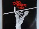 Dead Fingers Talk - Storm The Reality Studios - Vinyl LP France 1978 :SIGNED: