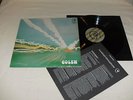 Sand,Golem,rare Krautrock D 1974,Kunstkopf Stereo,Insert,Vinyl Mint--