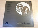 Curtiss Maldoon/Self Titled/1971 Purple LP