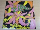 EX/EX   The Golden Dawn/Power Plant/1999 Get Back Italian Reissue LP