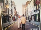 Oasis ‘(What’s The Story) Morning Glory’ Original 1995 Vinyl Record