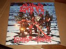 GWAR SCUMDOGS OF THE UNIVERSE 12