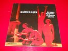 LP ITALIAN PROG GRUPPO ITALIANO DANZA LIBERA TISOCCO - KATHARSIS