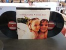 Smashing Pumpkins SIAMESE DREAM Caroline 1740 1 Double LP 1993 Black Vinyl NM